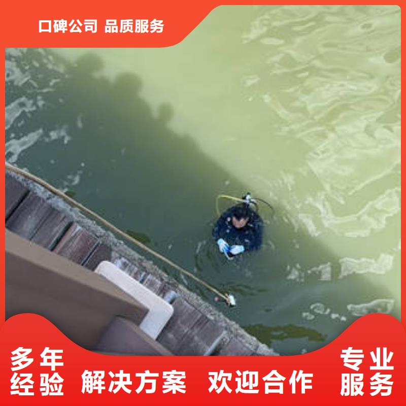 成县水下录像实力工厂