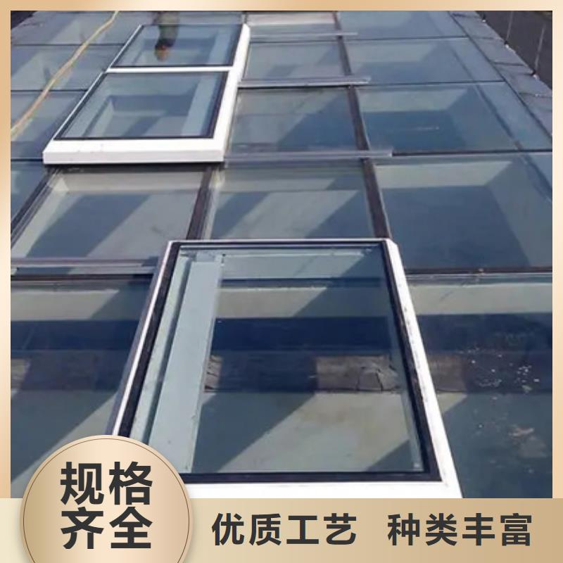 上海崇明TC3型通风天窗定制-TC3型通风天窗厂家