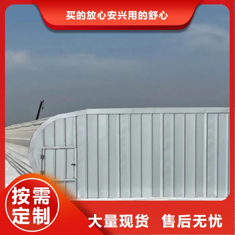 黄石阳新本地的TC3型通风天窗生产厂家