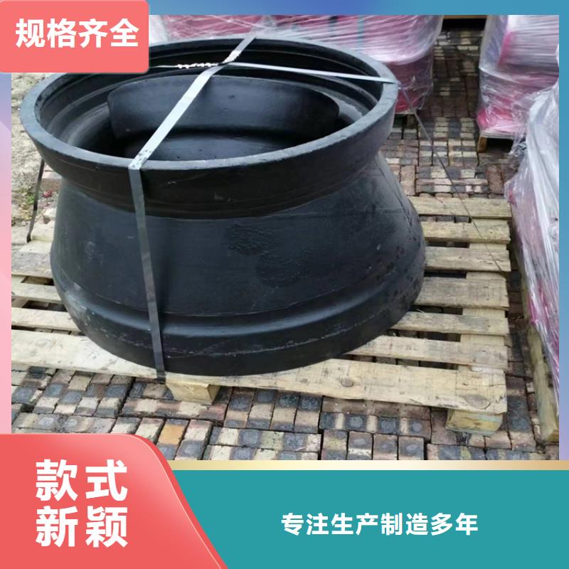 DN250球墨铸铁管-品质保障当地生产厂家