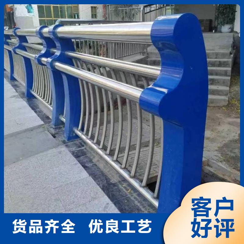 汉寿可信赖的桥梁防撞护栏生产厂家