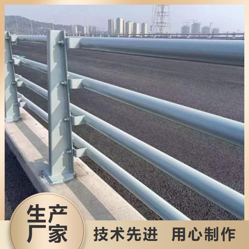不锈钢桥梁护栏-不锈钢桥梁护栏价廉专业信赖厂家