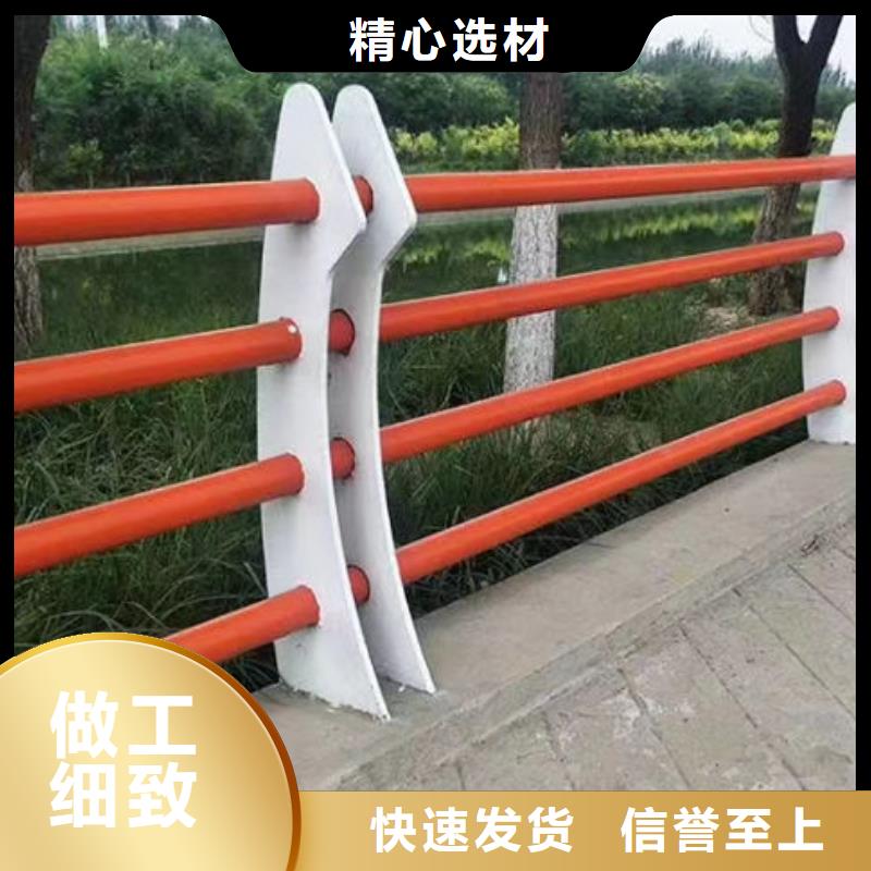 鹤庆性价比高的不锈钢桥梁护栏销售厂家