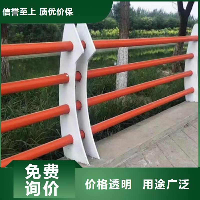 桥梁护栏全年低价工厂自营