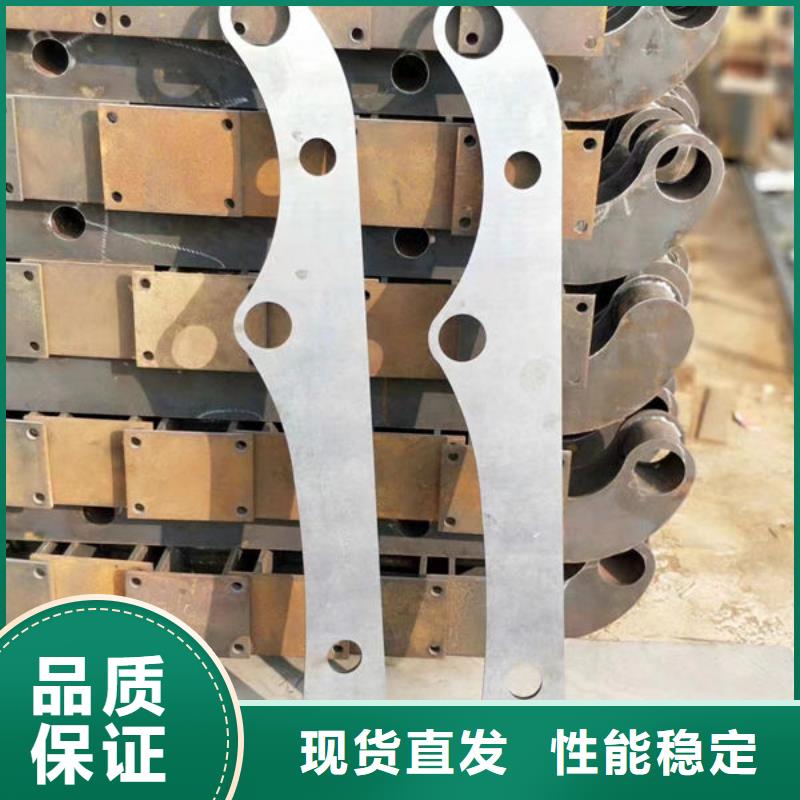 不锈钢井盖护栏生产厂家 湘西支持定制