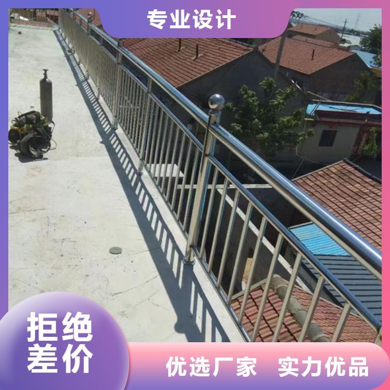 采购不锈钢桥梁护栏必看-厂家直销保质保量