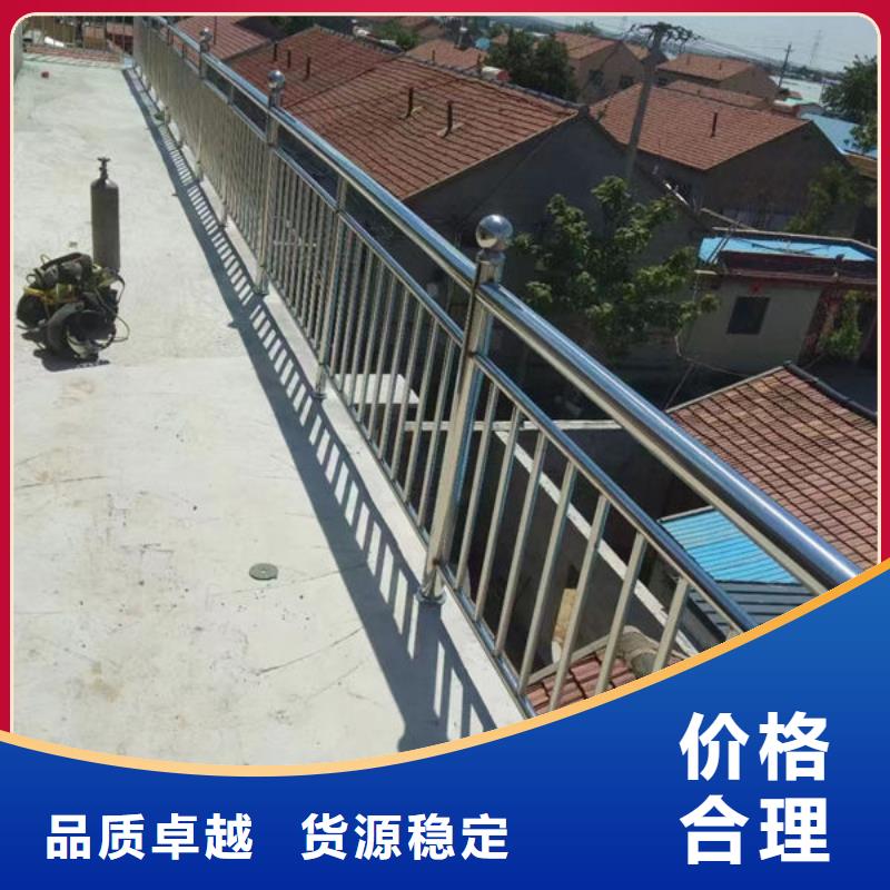 质量优的桥梁护栏生产厂家打造好品质