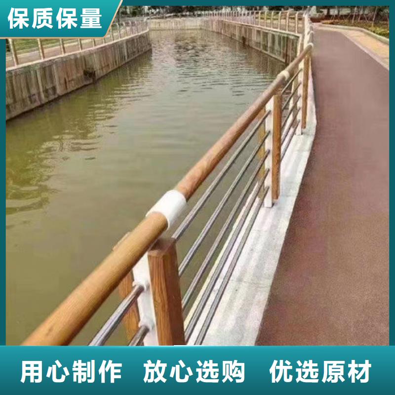 桥梁护栏-桥梁护栏可信赖不只是质量好