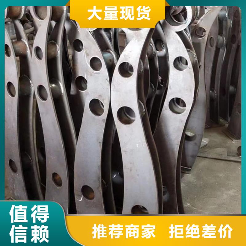 巴青不锈钢复合管生产厂家欢迎咨询订购