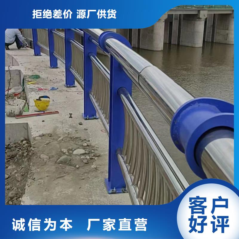 惠安供应不锈钢桥梁护栏的当地厂家