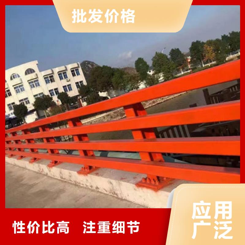雅江不锈钢桥梁护栏厂家特惠