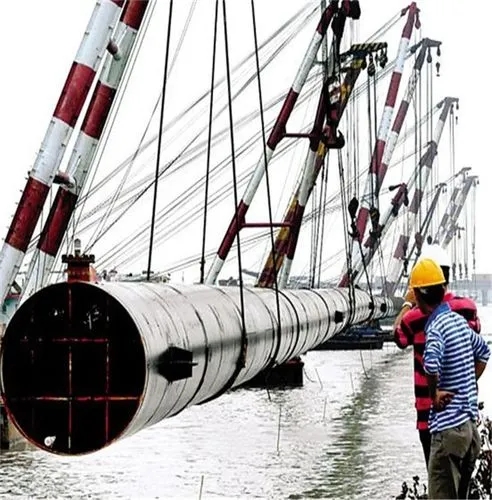 海北有现货的水下电缆施工公司