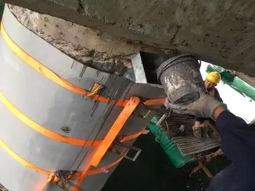 乌兰察布批发水下钢浮筒切割_优质厂家