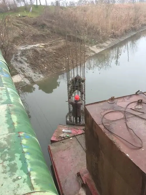 广河值得信赖的污水管道水下封堵厂家