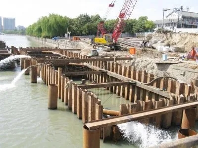 株洲桥桩防撞墩水下安装非标规格定做