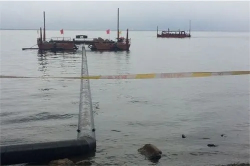 平湖生产桥桩防撞墩水下安装的当地厂家