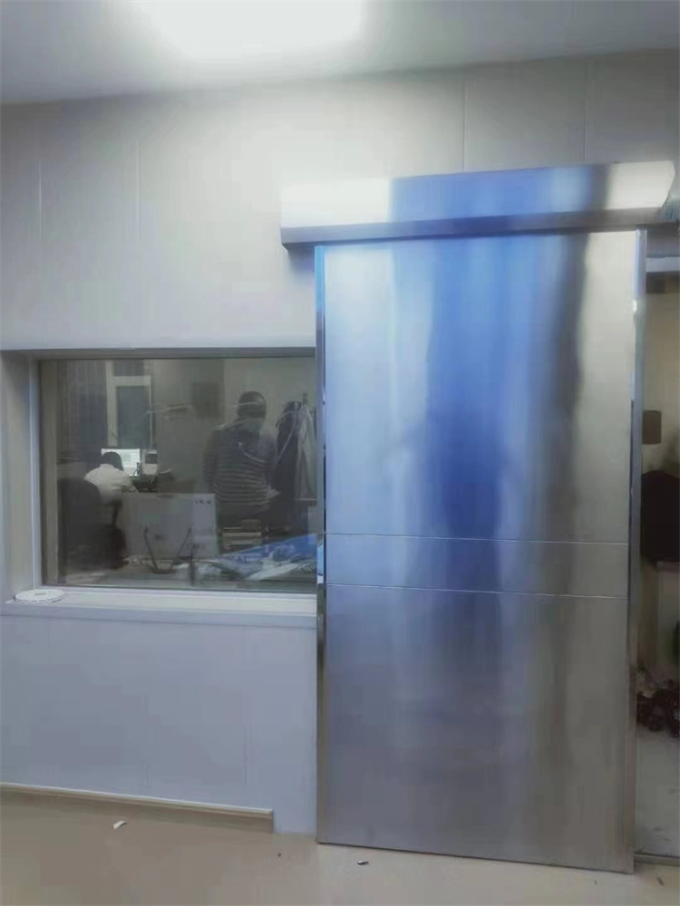 黑龙江支持定制的手术室气密铅门基地